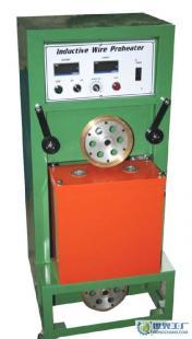 電線電纜銅線預熱器在電工電氣領域的應用與優勢