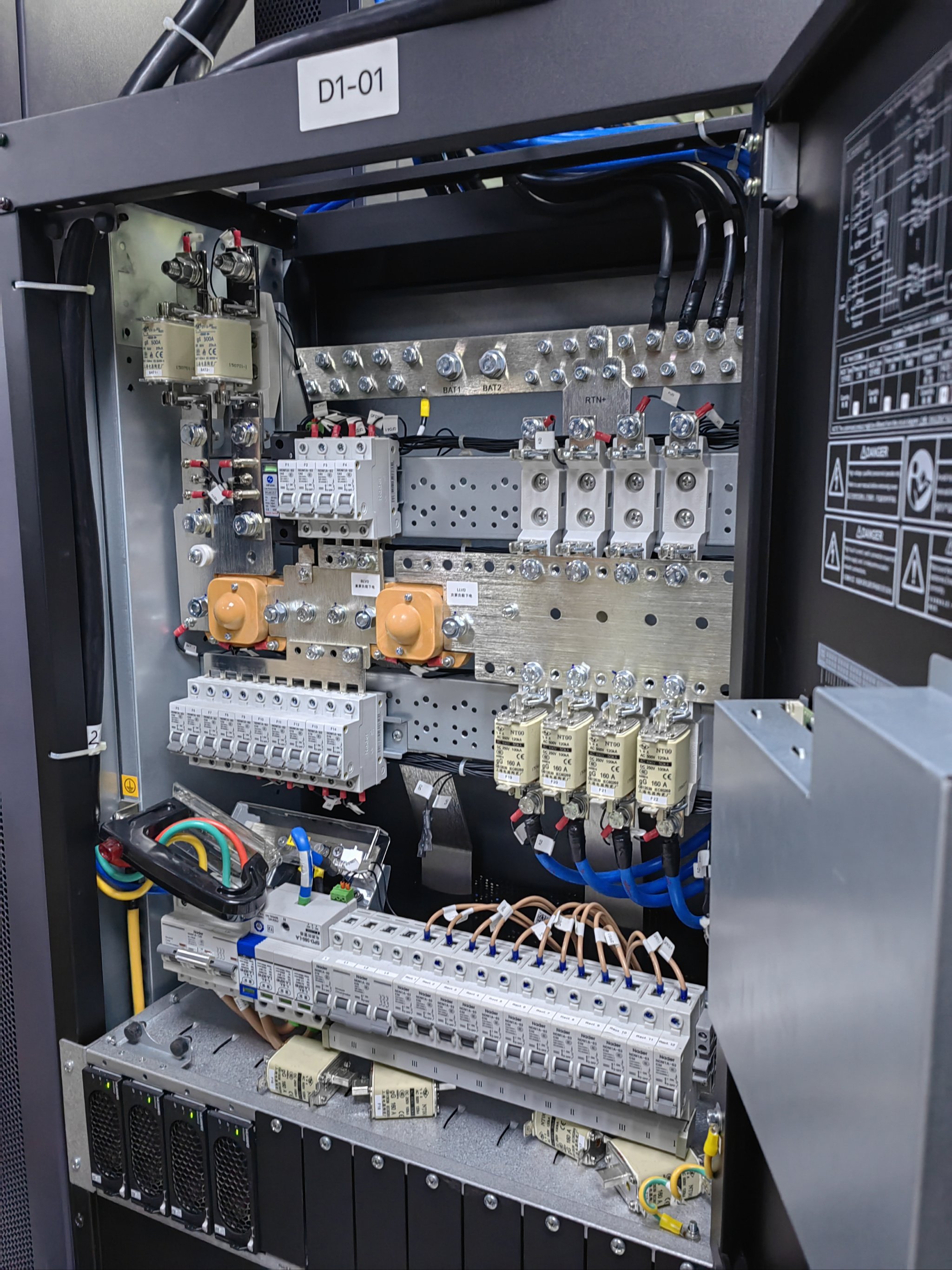 精密設備中的電線電纜 技術關鍵與應用前景