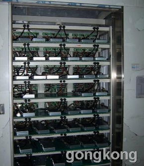 臺(tái)安低壓產(chǎn)品在電子老化設(shè)備與電線電纜領(lǐng)域的創(chuàng)新應(yīng)用與卓越性能