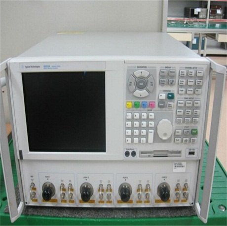 東莞市塘廈志信電子儀器經營部 專業銷售、維修與長期回收N5235A等電子儀器儀表